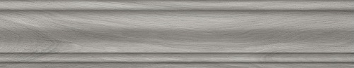 Плинтус Монтиони серый матовый - главное фото