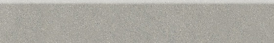 Плинтус Джиминьяно серый матовый обрезной - главное фото