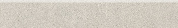 Плинтус Джиминьяно серый светлый матовый обрезной-27456