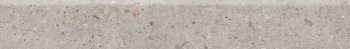 Плинтус Риккарди серый светлый -27358