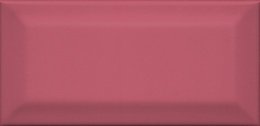 Клемансо розовый грань, 7.4*15*0,92