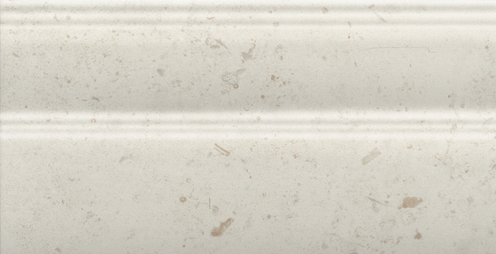 Плинтус Карму бежевый светлый матовый обрезной - главное фото