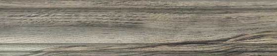 Плинтус Дувр коричневый - главное фото