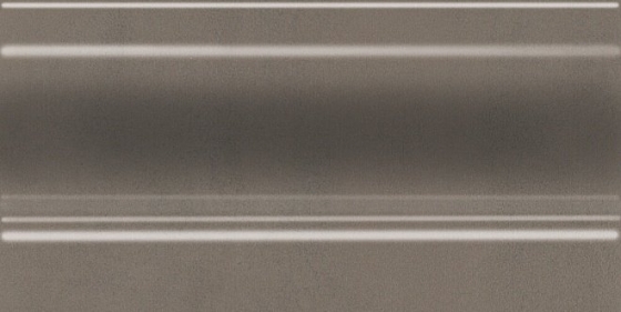 Плинтус Параллель коричневый - главное фото