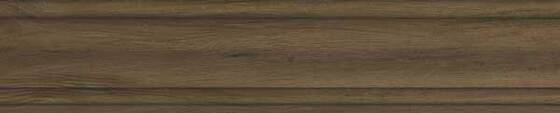 Плинтус Сальветти коричневый - главное фото