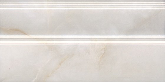 Плинтус Вирджилиано серый обрезной - главное фото