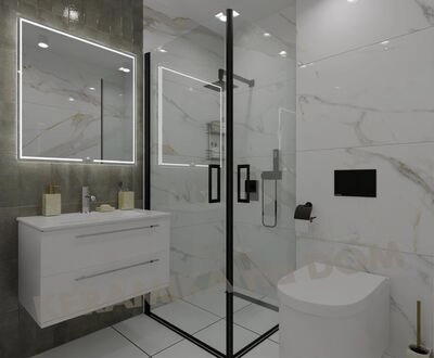 Miami natural & Тракай