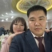 Сэржэн Дамдинова